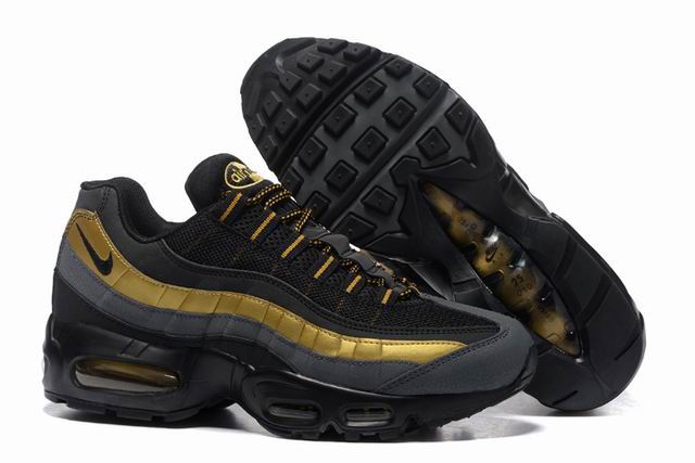 Nike Air Max 95 Women's Shoes-31